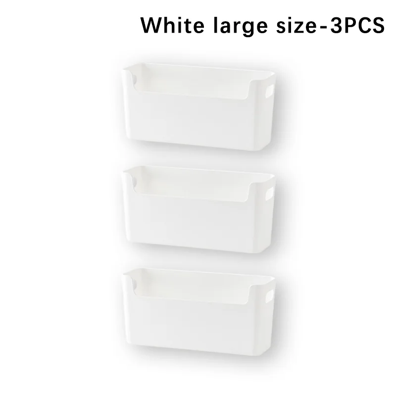 Desktop Handle Storage Basket Organiser - Image 18