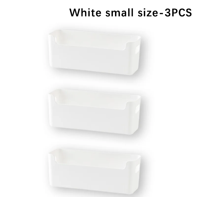 Desktop Handle Storage Basket Organiser - Image 19