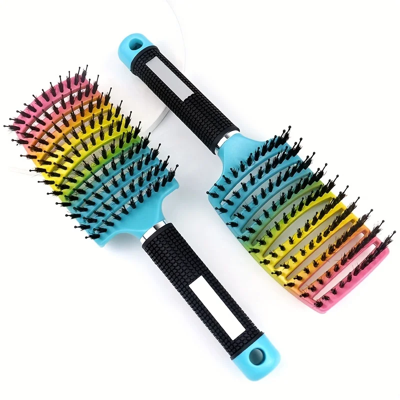 Detangling Hair Brush - Image 2