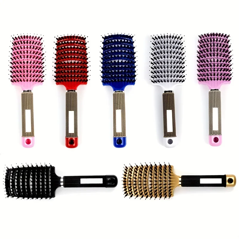 Detangling Hair Brush - Image 3
