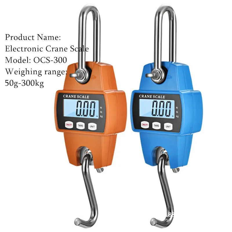Digital Crane Scale - Image 3