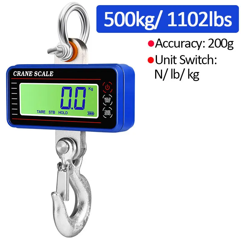 Digital Industrial Scale - Image 18