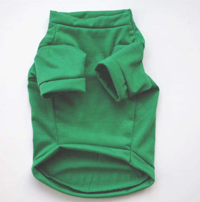 Dog Christmas vest - Image 3