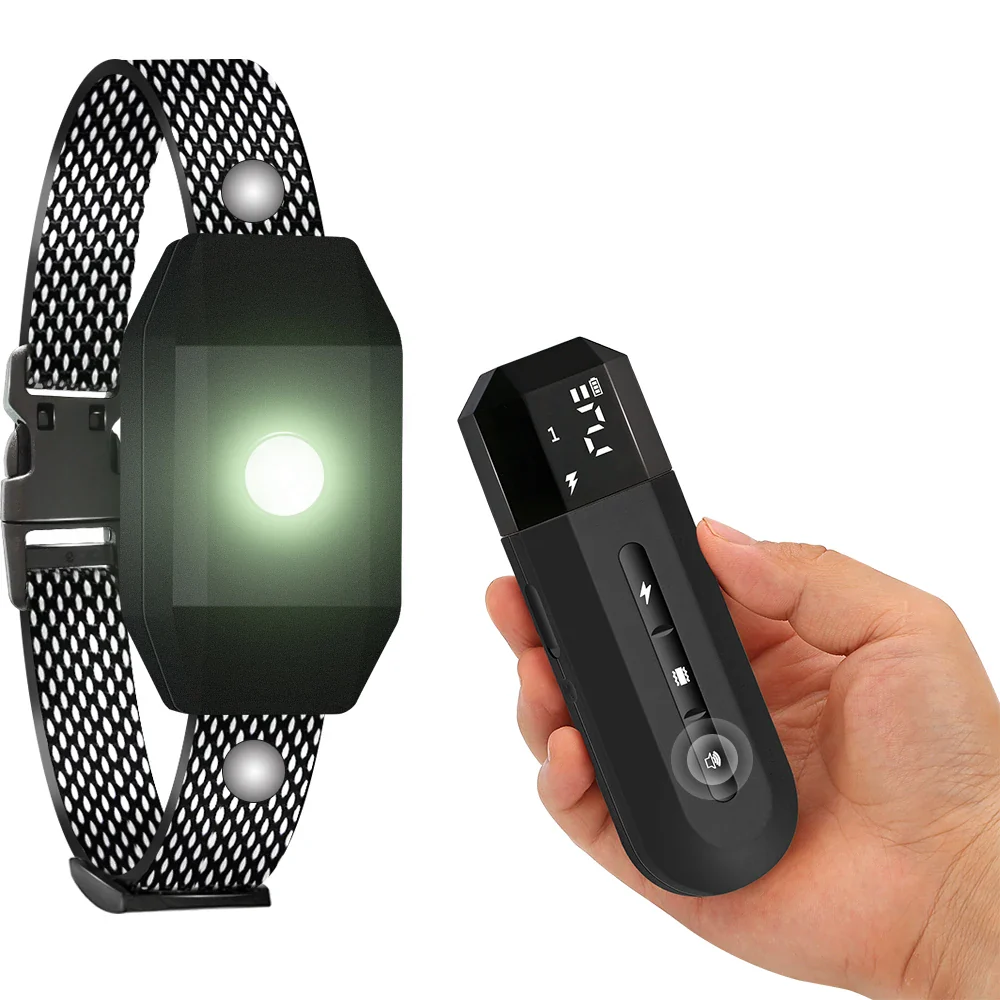 Dog Shock Collar with Remote  - Image 5
