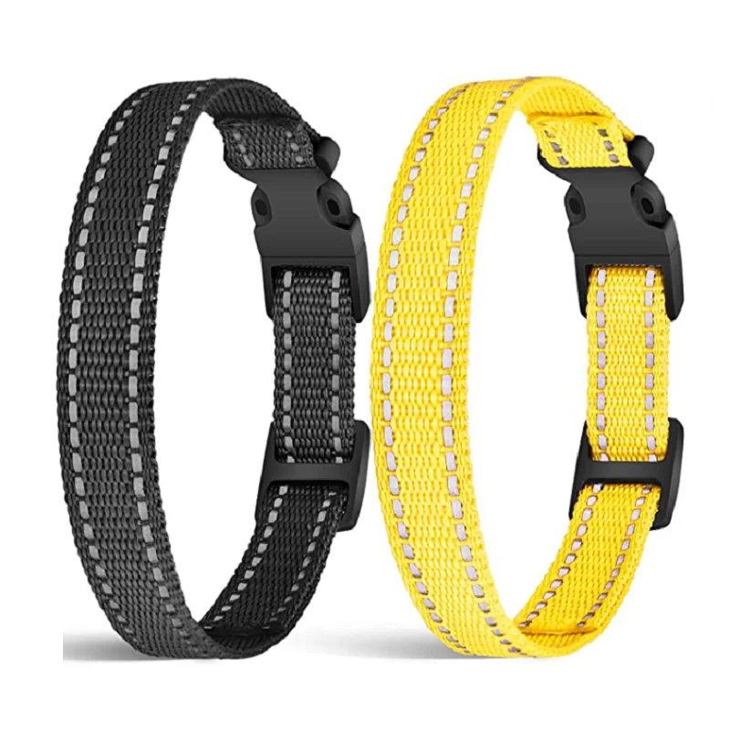 Dog Training Device Replacement Collar  - Image 13