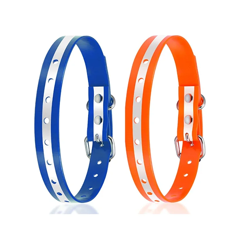 Dog Training Device Replacement Collar  - Image 15