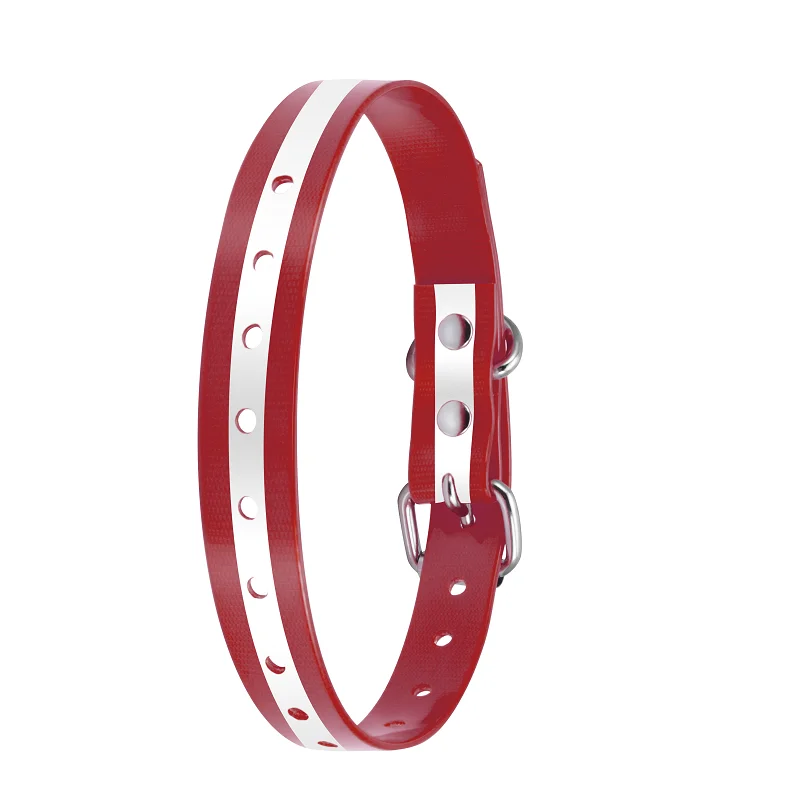 Dog Training Device Replacement Collar  - Image 19