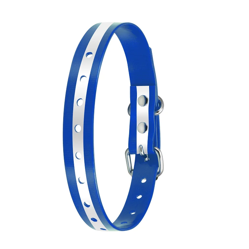Dog Training Device Replacement Collar  - Image 8