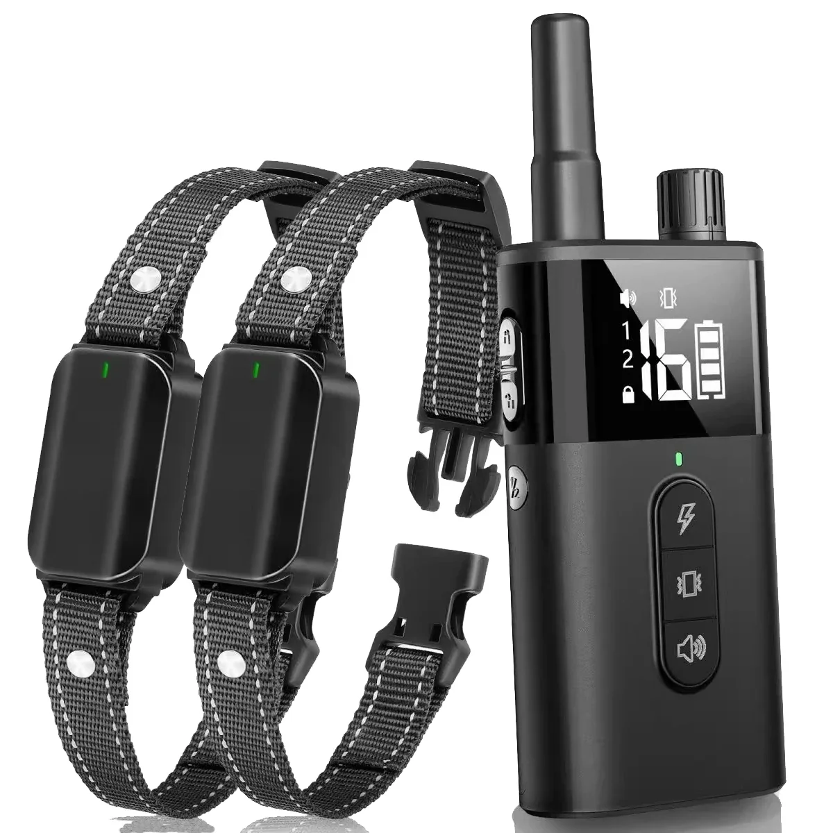 Dog Training Collar with Remote 