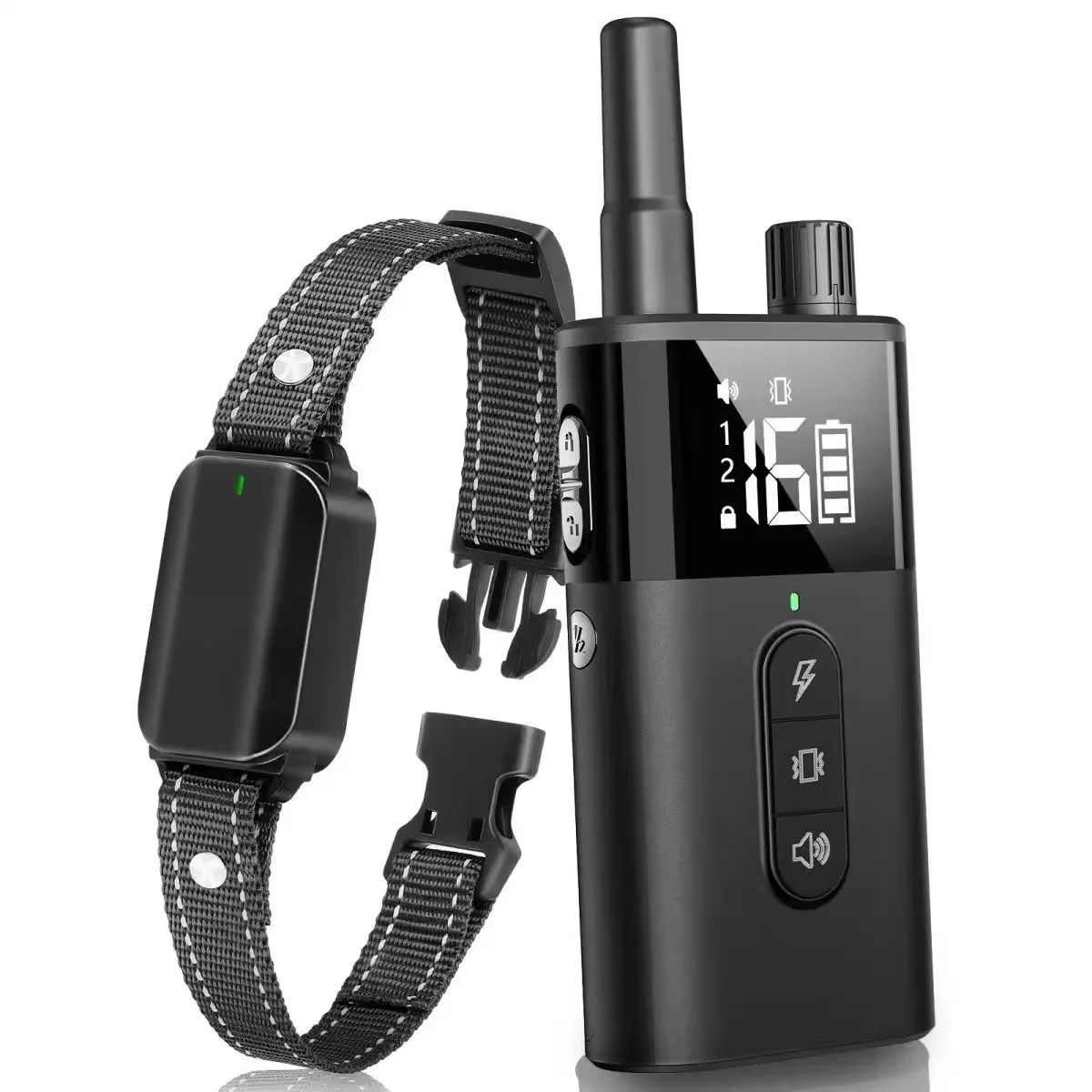 Dog Training Collar with Remote  - Image 7