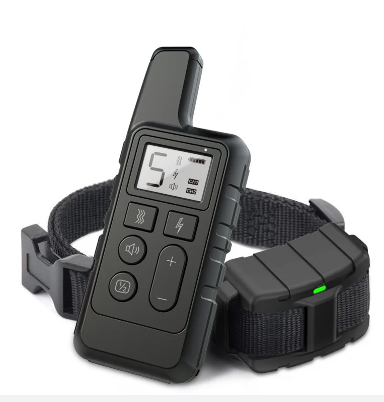 Dog Training Collar (with Remote Control Option) - Image 16