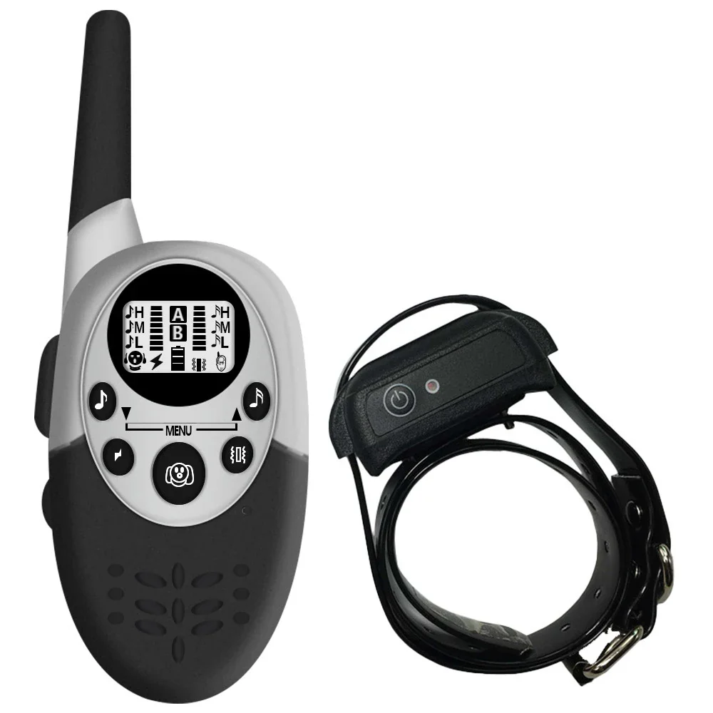 Dog Training Collar (with Remote Control Option) - Image 20