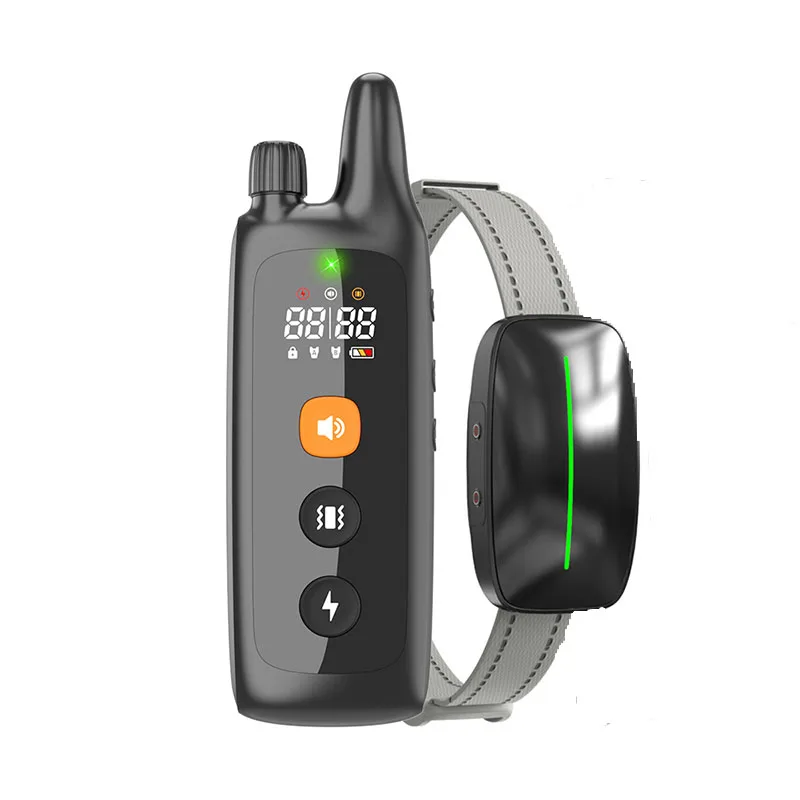 Dog Training Device for small dogs Rechargeable Waterproof (up to -1000 Metres) - Image 7