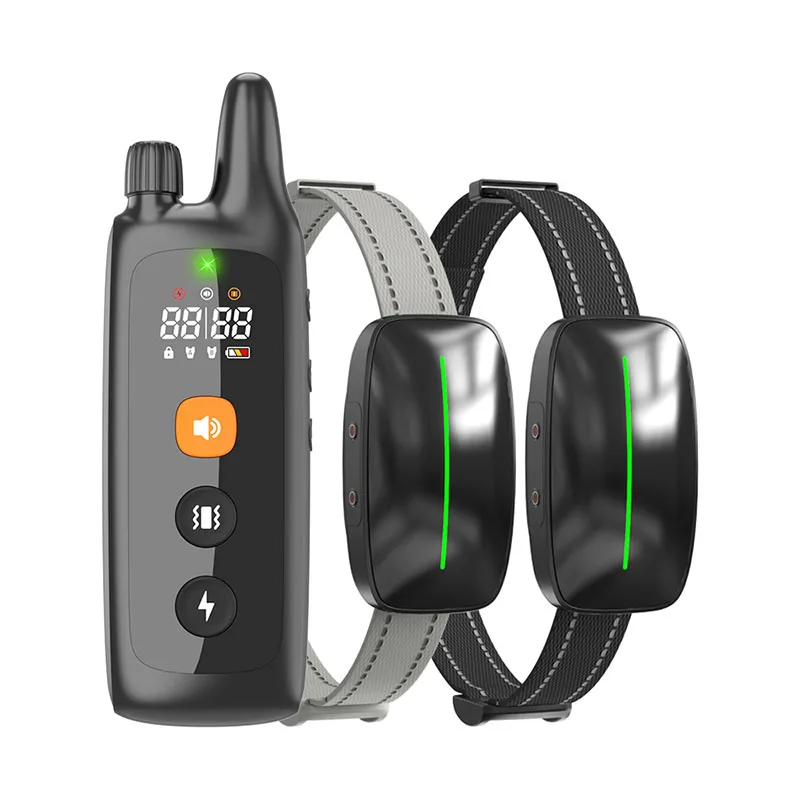 Dog Training Device for small dogs Rechargeable Waterproof (up to -1000 Metres) - Image 8