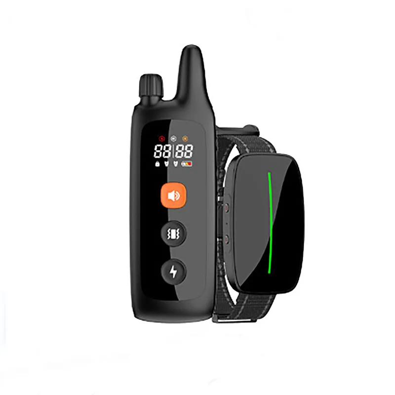 Dog Training Device for small dogs Rechargeable Waterproof (up to -1000 Metres) - Image 9