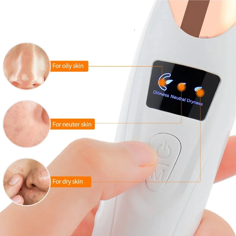 Electric Pore Remover - Image 3