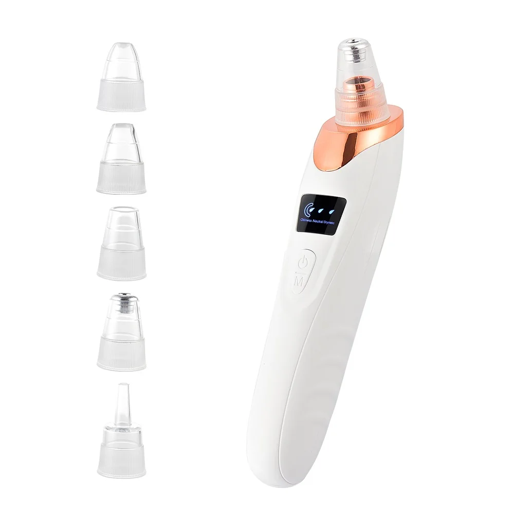 Electric Pore Remover - Image 7