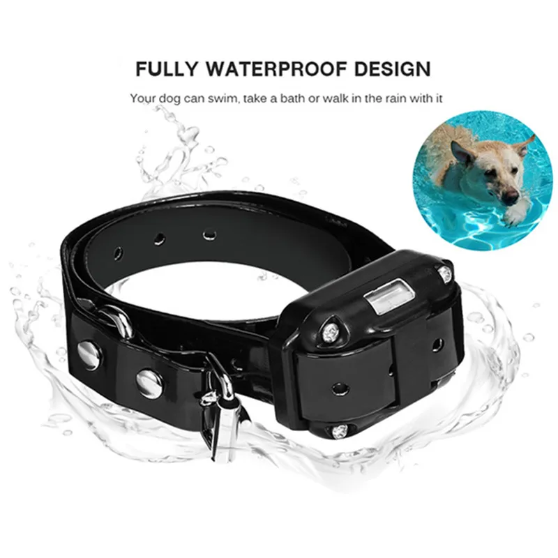 Electric Dog Training Collar - Image 4