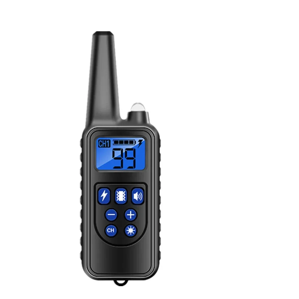 Electric Dog Training Collar for Up to 3 Dogs - Image 10
