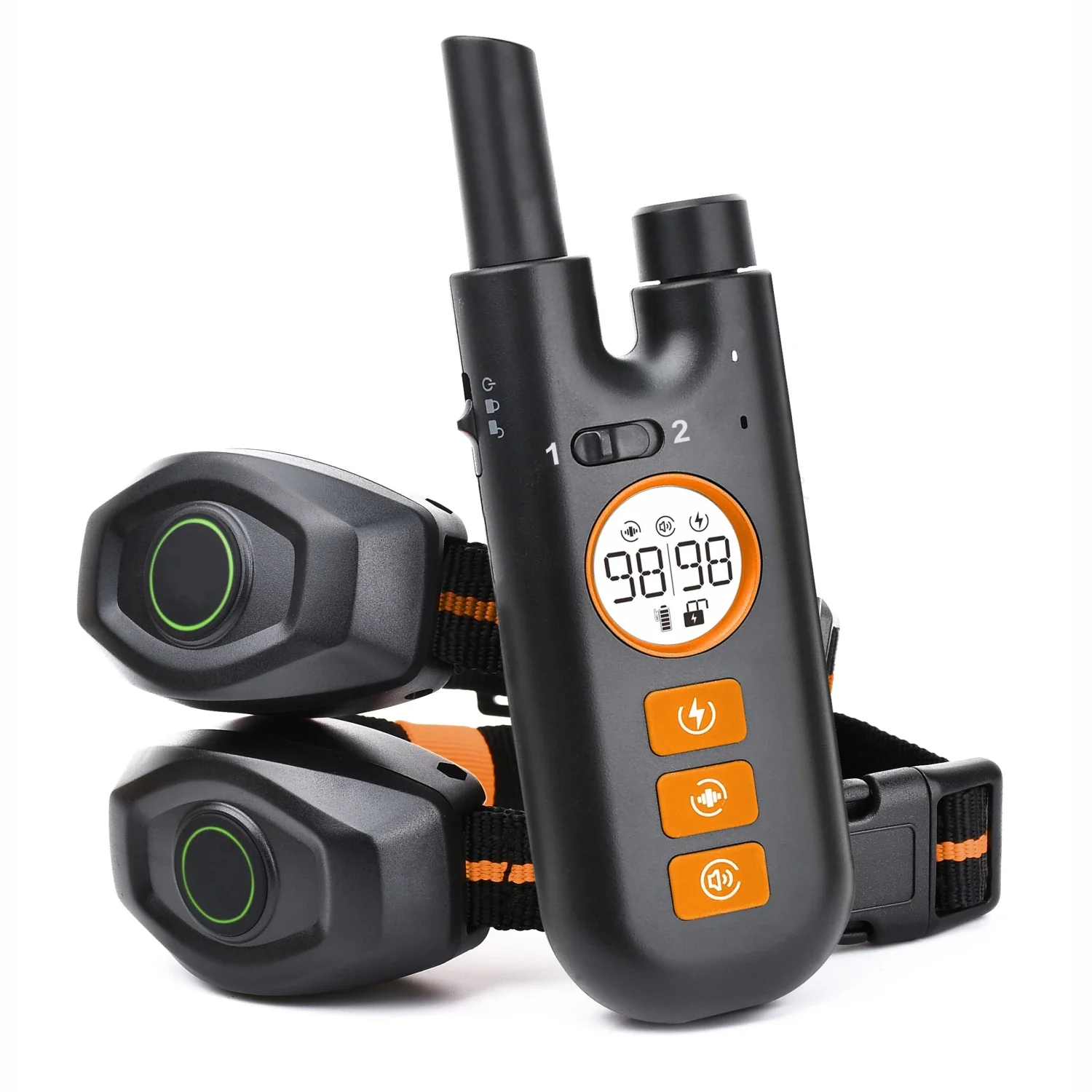 Electric Training Dog Collar (400 meters)