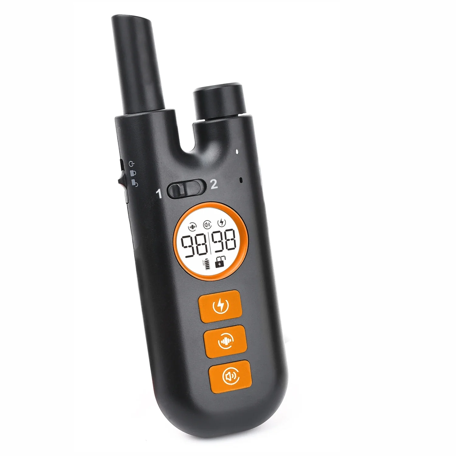 Electric Training Dog Collar (400 meters) - Image 2