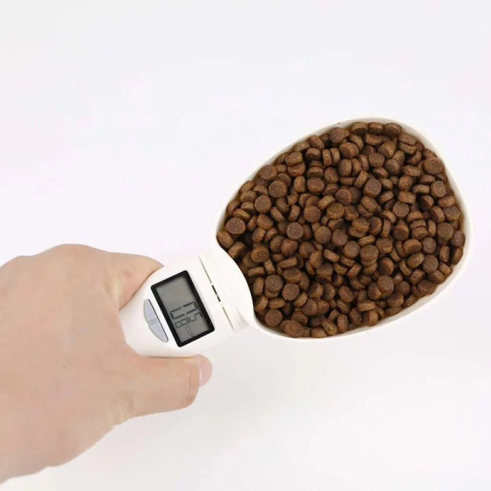 Electronic Measuring Scale with Digital Display - Image 3