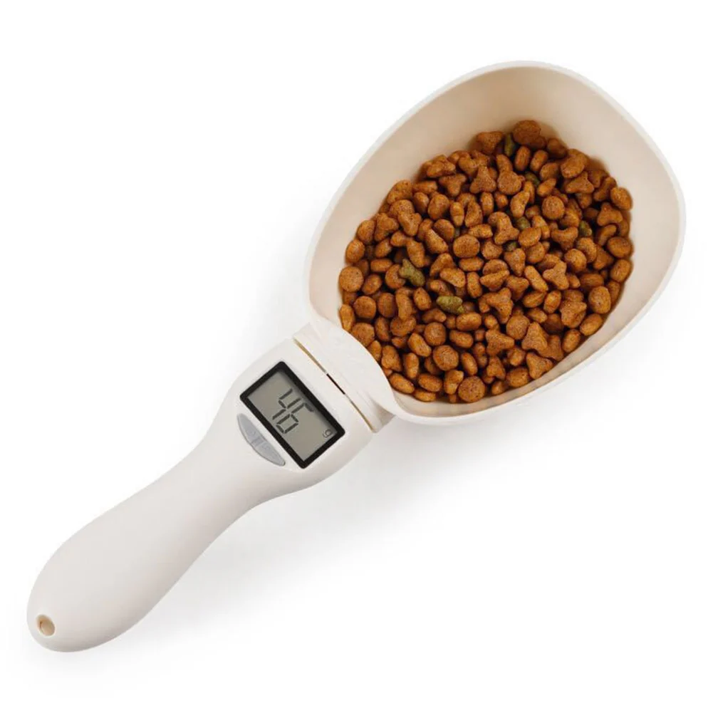 Electronic Measuring Scale with Digital Display - Image 4