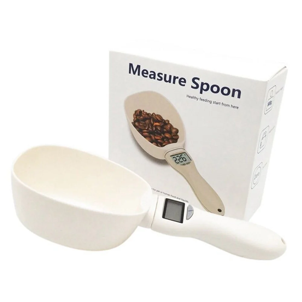 Electronic Measuring Scale with Digital Display - Image 7