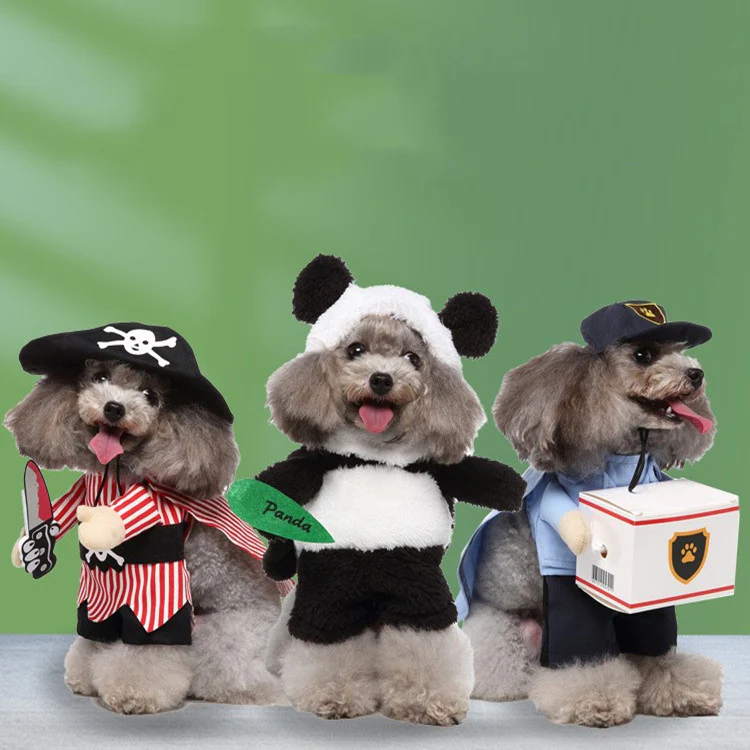 Pet Products Clothing