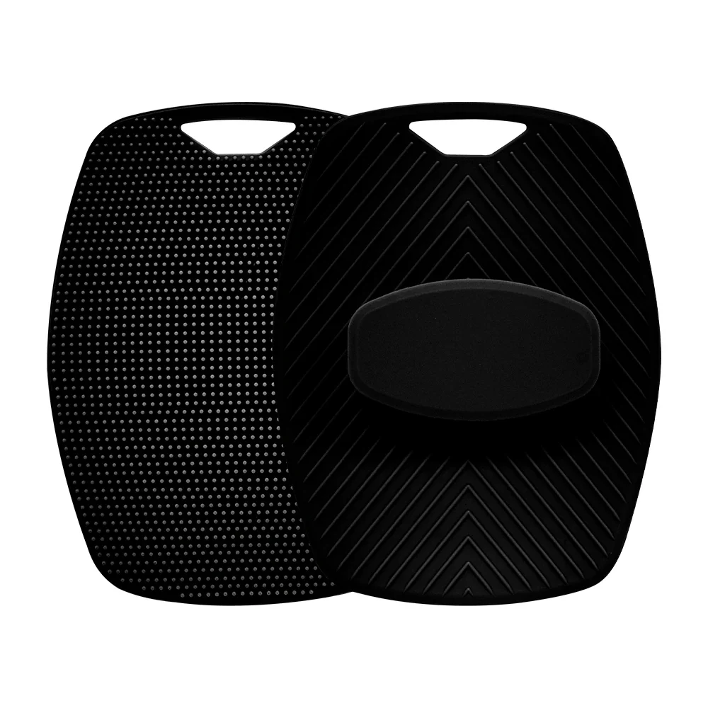 Exfoliating Silicone Body Scrubber - Image 7