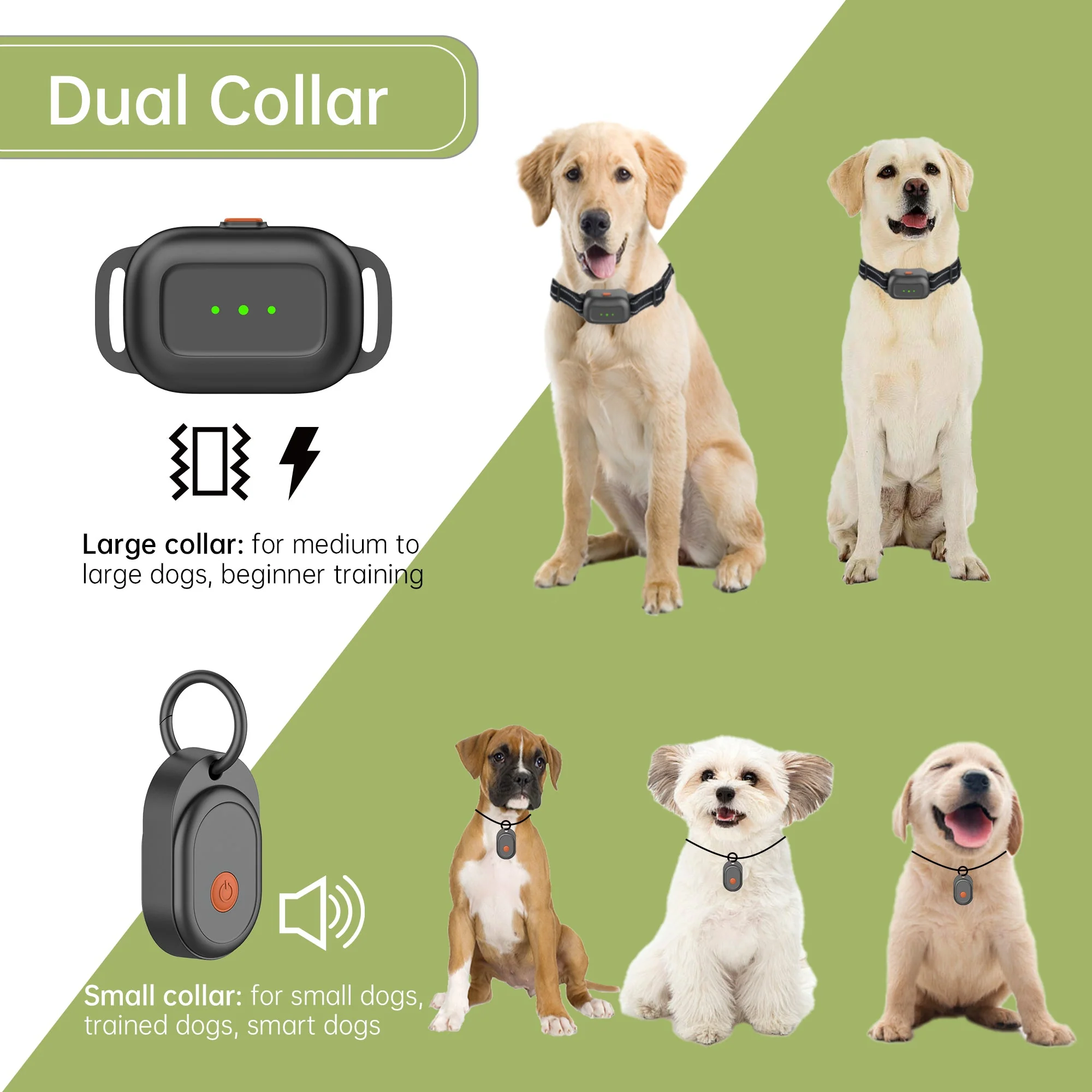 F600 In-Ground Dog Fence - Image 14
