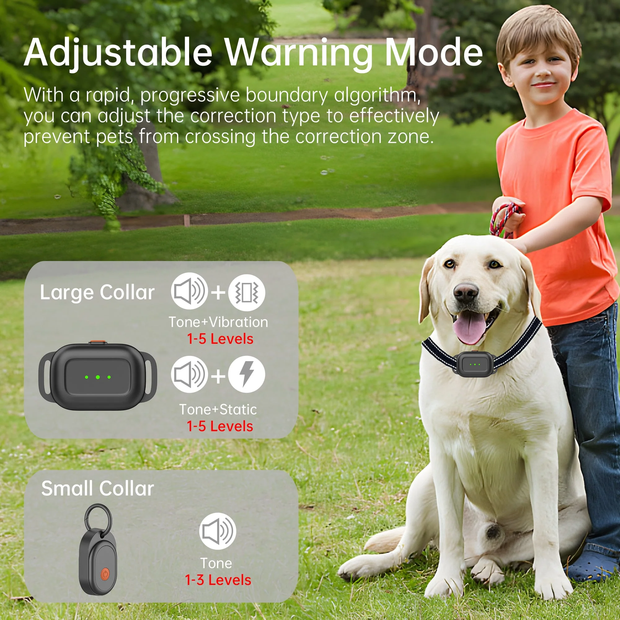 F600 In-Ground Dog Fence - Image 16
