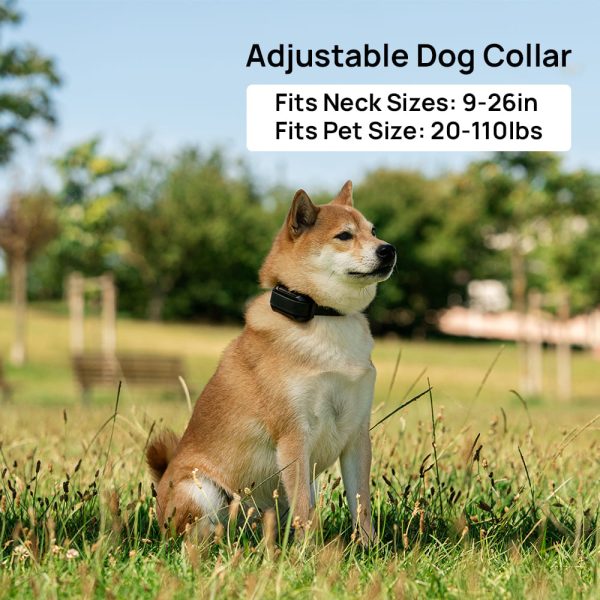 F900 Plus Wireless Dog Fence - Image 19