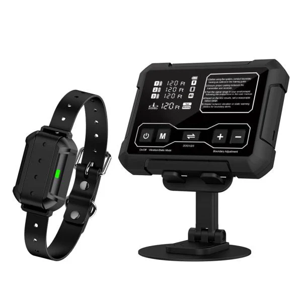 F900 Wireless Dog Fence - Image 2