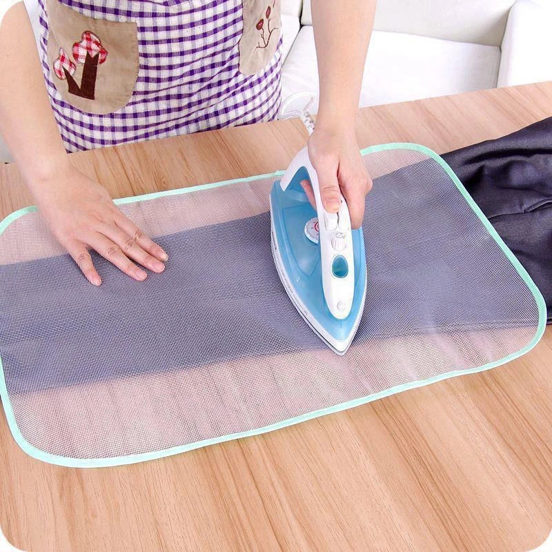 Fabric Protective Press Mesh - Image 3