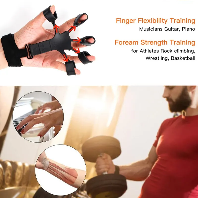 Finger Gripper - Image 5