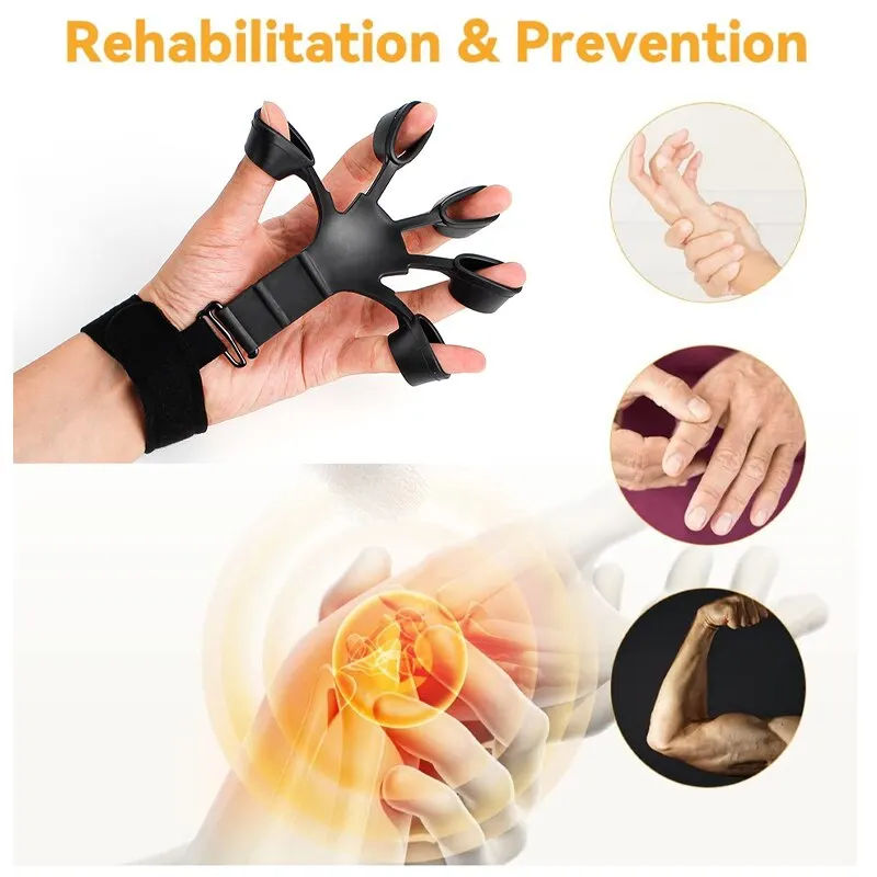 Finger Gripper - Image 6