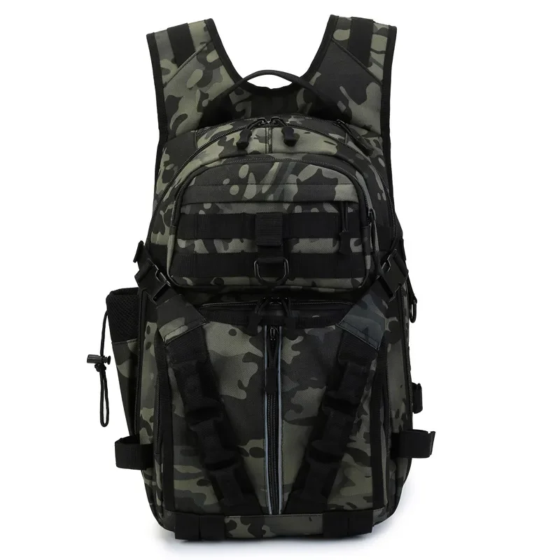 Fishing Backpack - Image 6