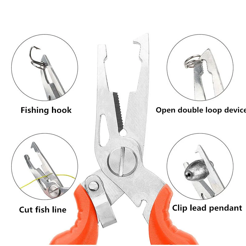 Fishing Pliers - Image 5