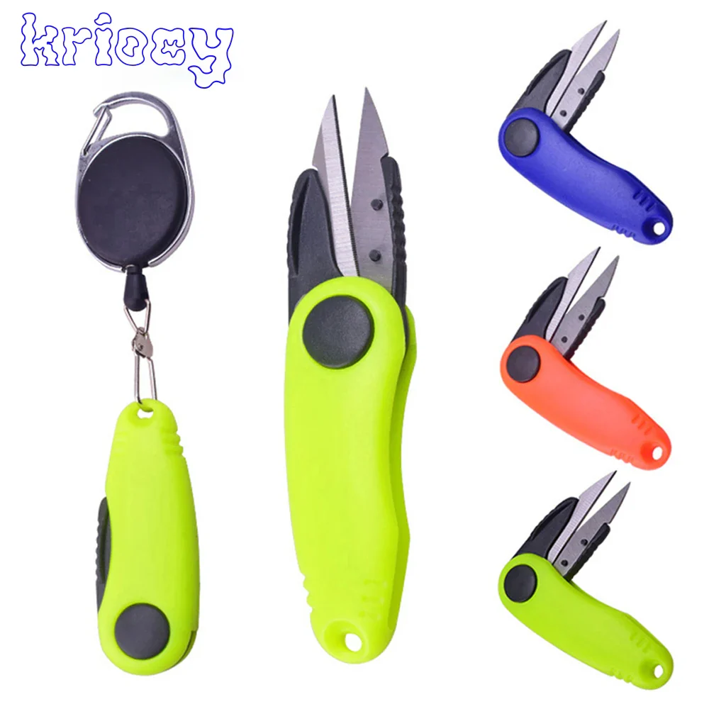 Fishing Scissors