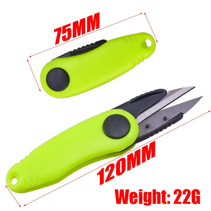 Fishing Scissors - Image 4
