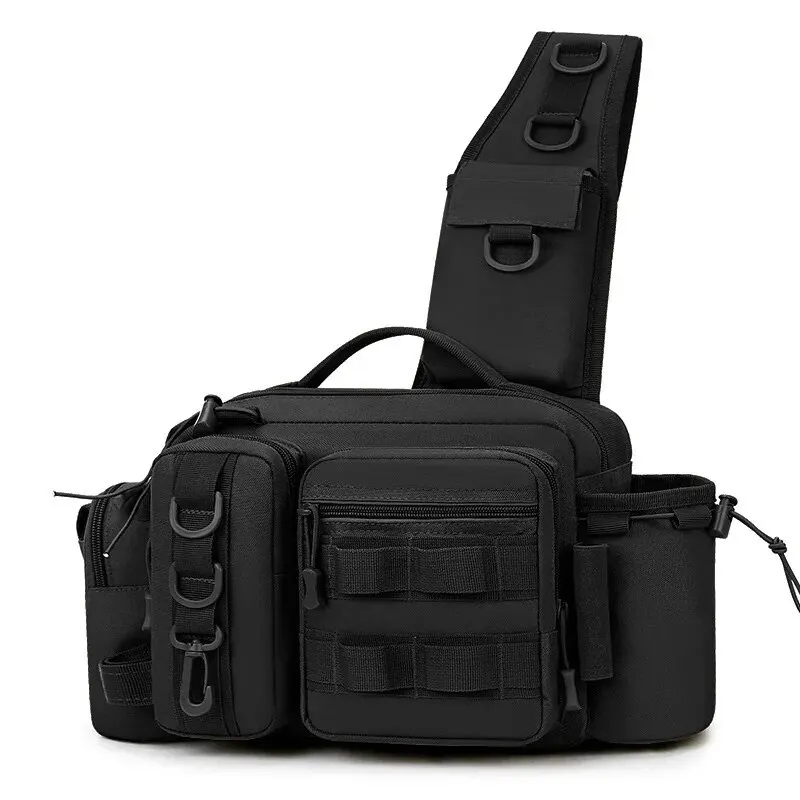 Fishing Tackle Backpack - Image 8