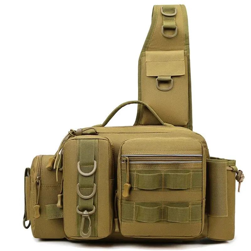 Fishing Tackle Backpack - Image 9