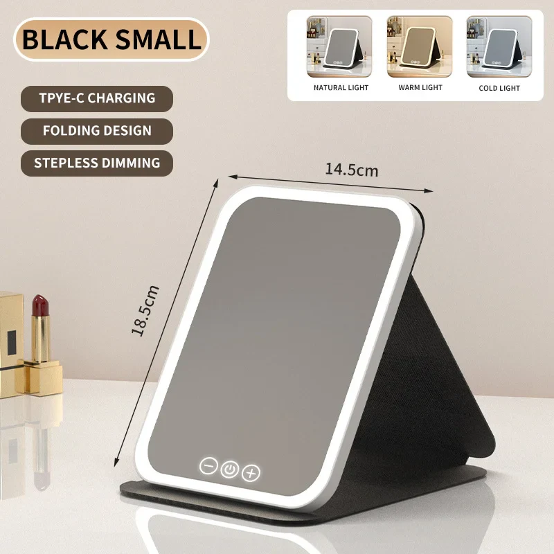 Foldable Vanity Mirror - Image 10