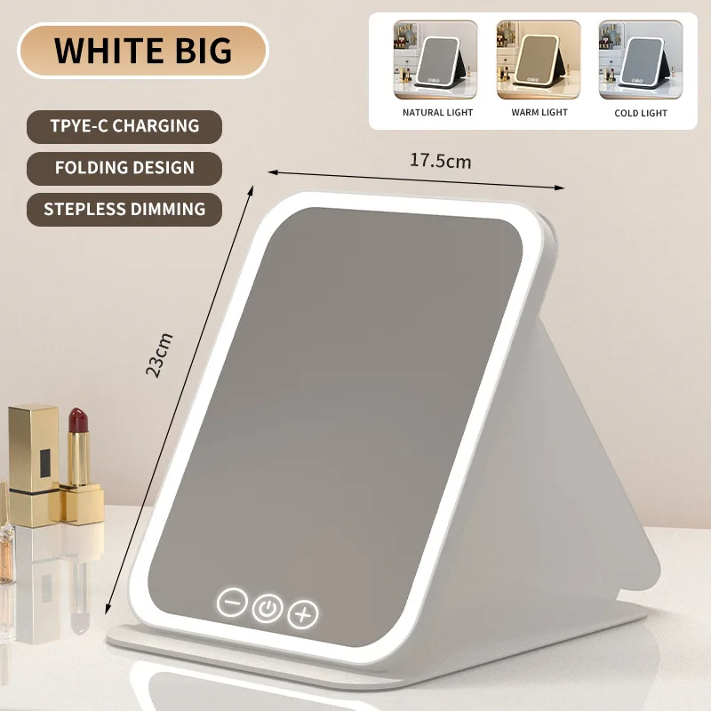 Foldable Vanity Mirror - Image 11