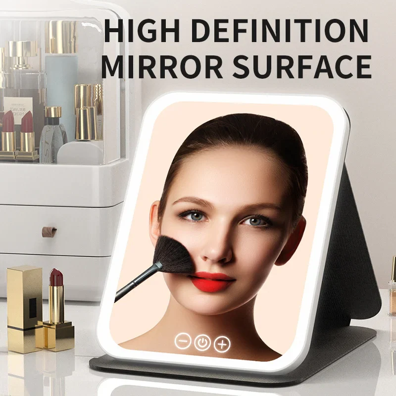 Foldable Vanity Mirror - Image 6