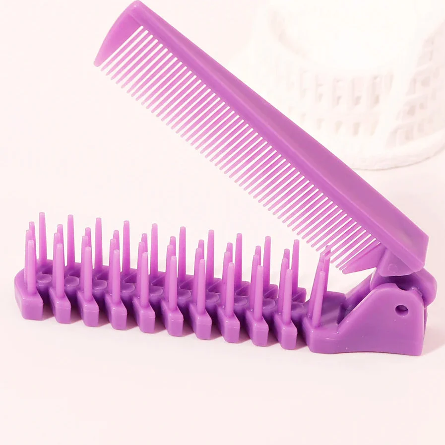 Folding Styling Comb - Image 8