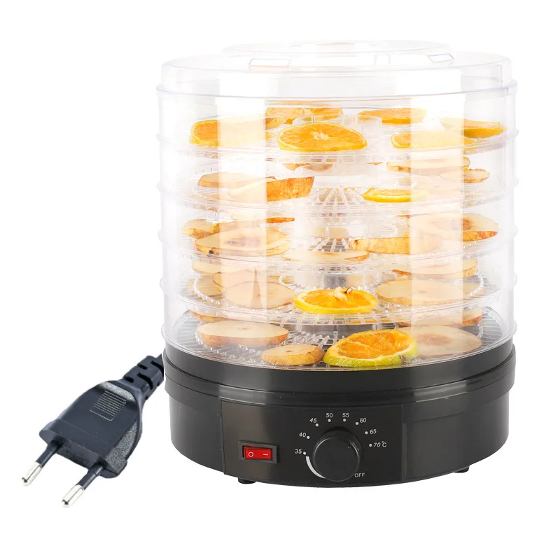 Food Dehydrator Meat Drying Machine - Image 7