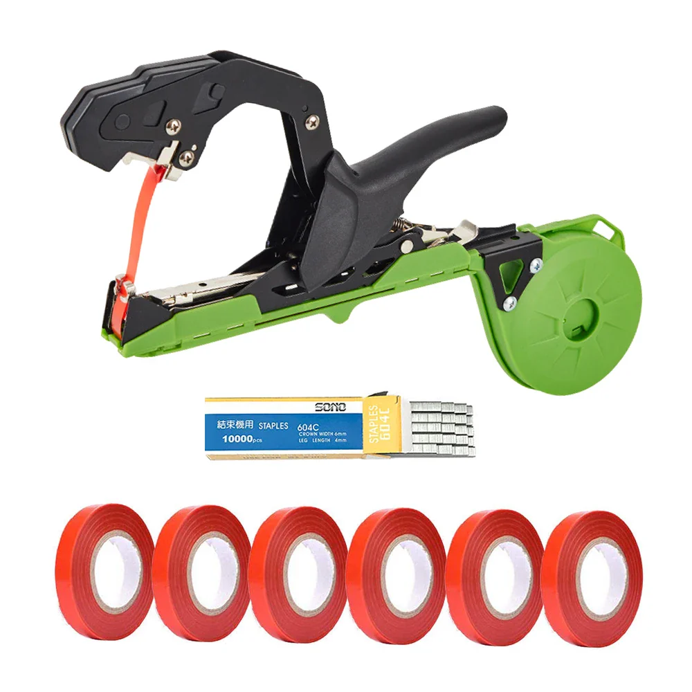 Fruit and Vegetable Binding Machine