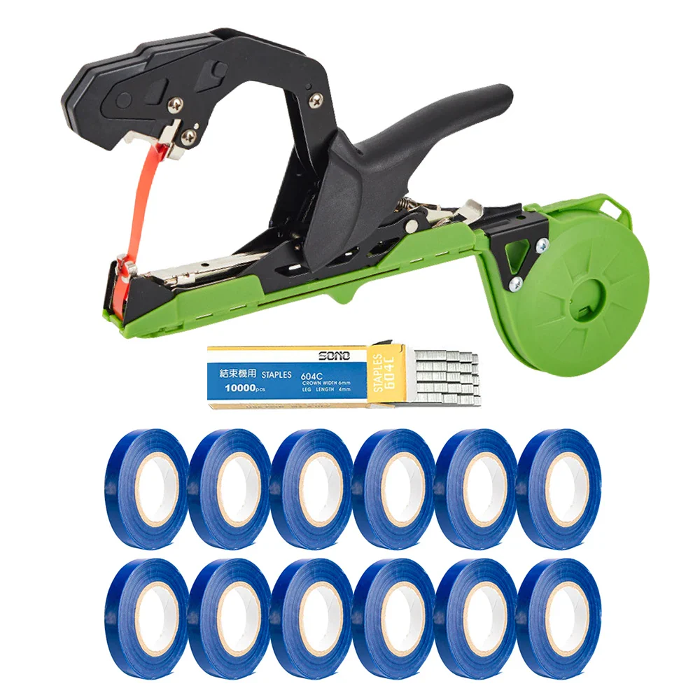 Fruit and Vegetable Binding Machine - Image 10